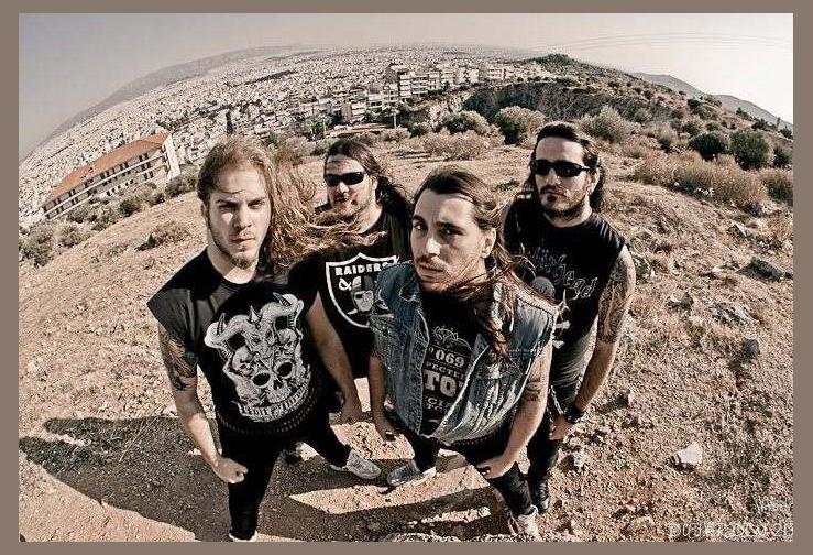 Suicidal Angels